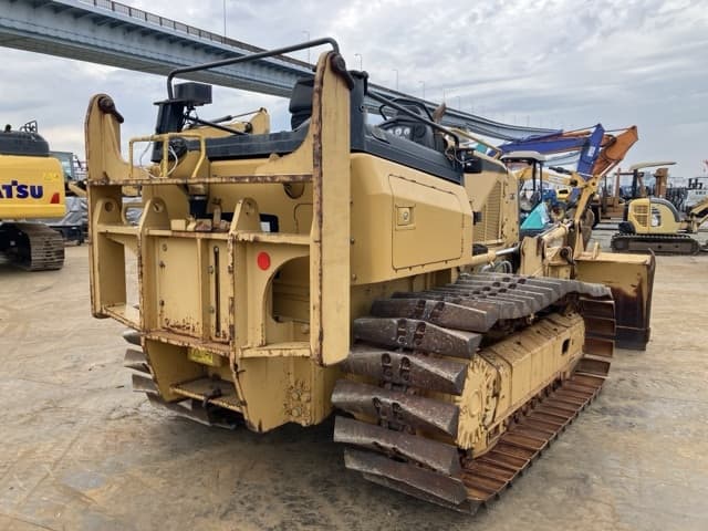 Bulldozer — Auction (lot 8451-10023)