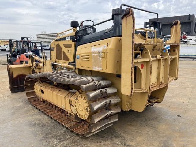 Bulldozer — Auction (lot 8451-10023)