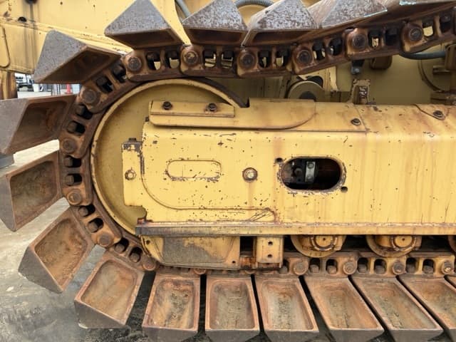 Bulldozer — Auction (lot 8451-10023)