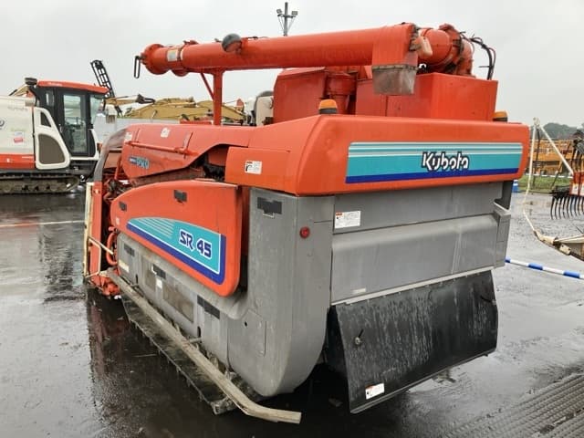 Combine — Auction (lot 8451-1004)