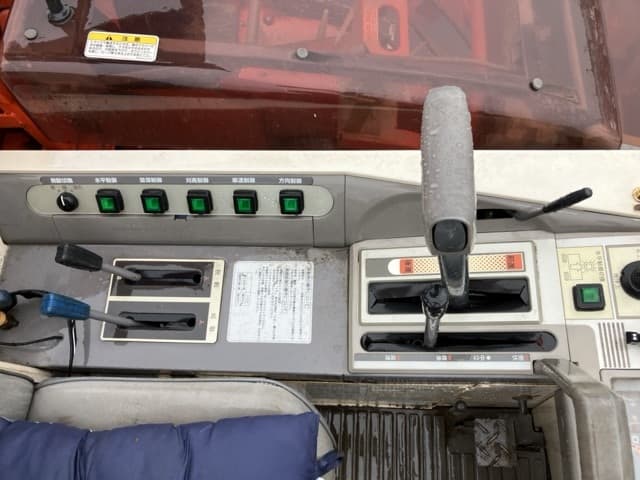 Combine — Auction (lot 8451-1004)