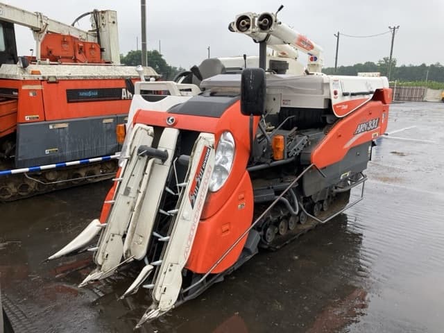 Combine — Auction (lot 8451-1007)
