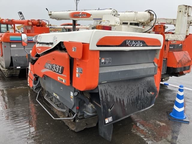 Combine — Auction (lot 8451-1007)