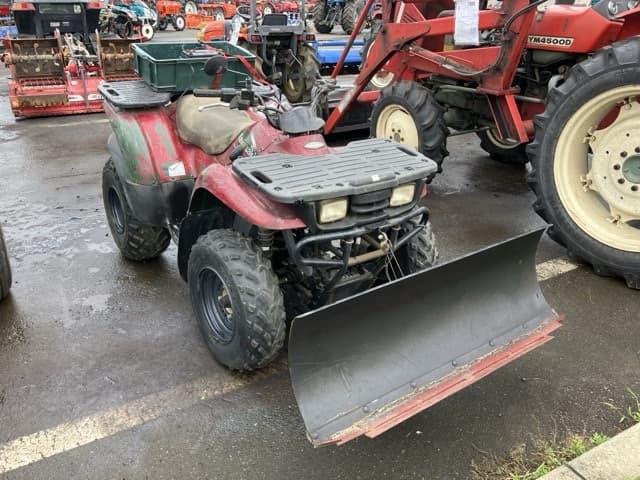 Agricultural machine ETC — Auction (lot 8451-1011)