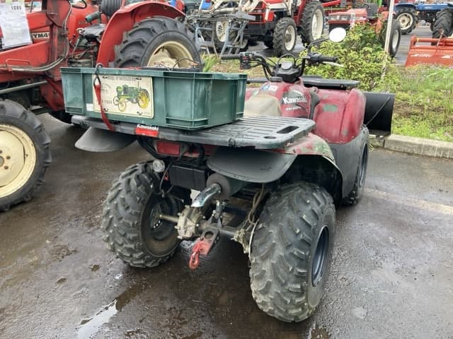 Agricultural machine ETC — Auction (lot 8451-1011)