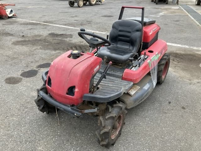 MOWING MACHINE — Auction (lot 8451-1012)