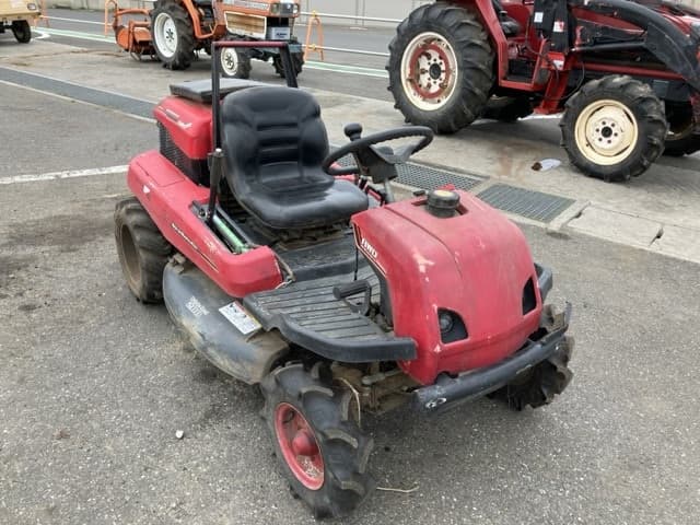 MOWING MACHINE — Auction (lot 8451-1012)