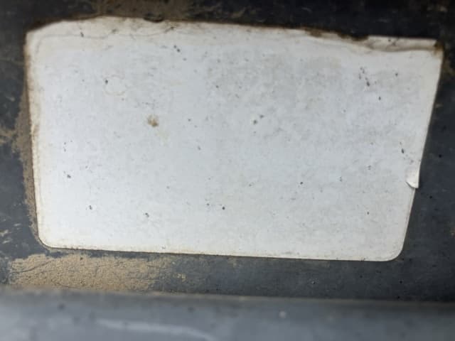 Tractor — Auction (lot 8451-1030)
