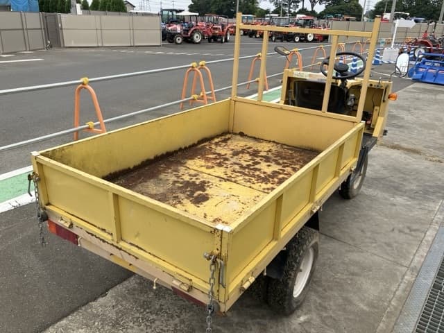 AGRICULTURAL CARRIER — Auction (lot 8451-1031)