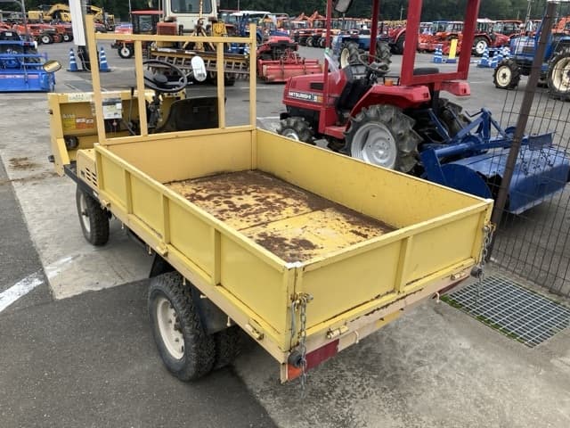 AGRICULTURAL CARRIER — Auction (lot 8451-1031)
