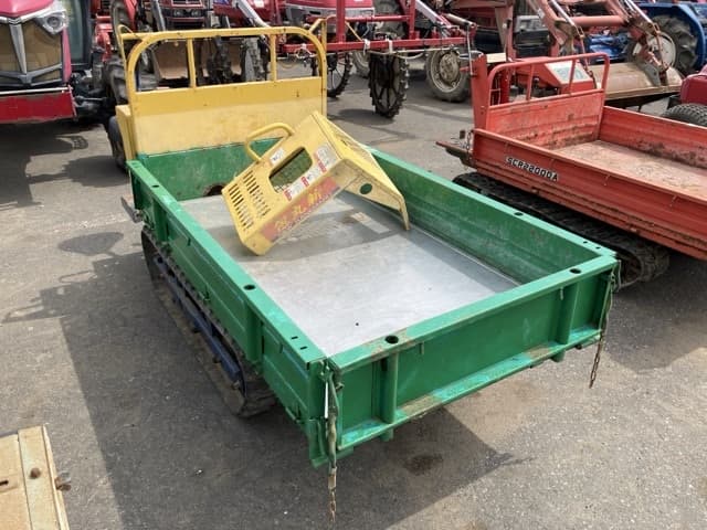 AGRICULTURAL CARRIER — Auction (lot 8451-1037)