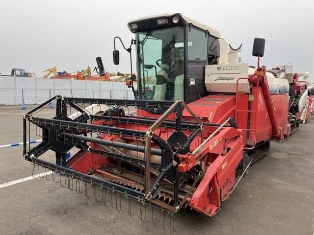 Combine — Auction (lot 8451-1044)