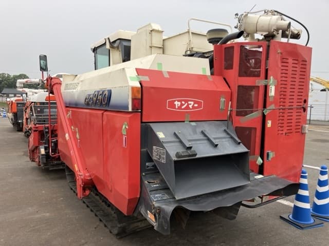 Combine — Auction (lot 8451-1044)