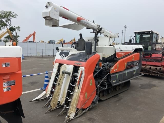 Combine — Auction (lot 8451-1052)