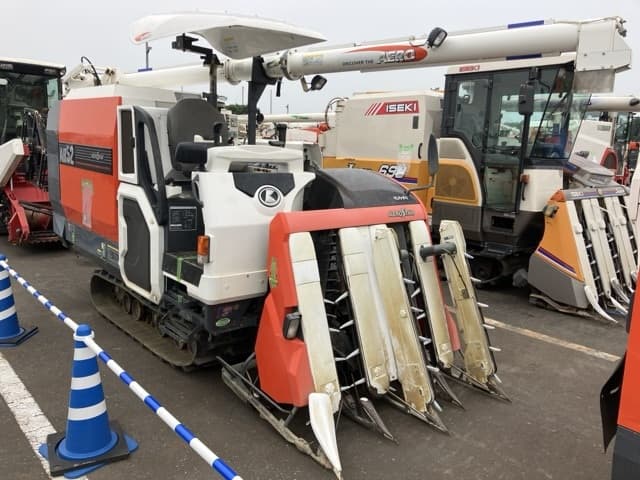 Combine — Auction (lot 8451-1052)