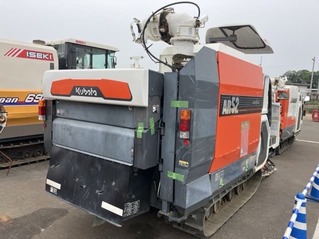 Combine — Auction (lot 8451-1052)