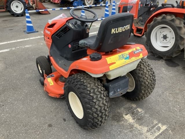 MOWER A — Auction (lot 8451-1053)