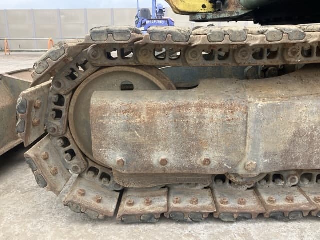 EXCAVATOR — Auction (lot 8451-106)