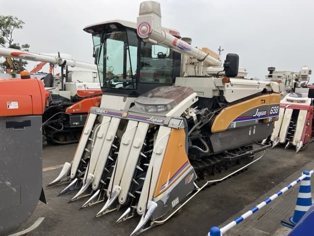 Combine — Auction (lot 8451-1063)
