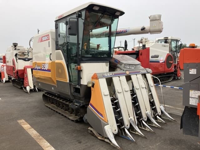 Combine — Auction (lot 8451-1063)