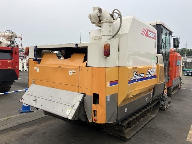 Combine — Auction (lot 8451-1063)