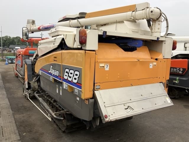 Combine — Auction (lot 8451-1063)