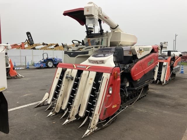 Combine — Auction (lot 8451-1067)