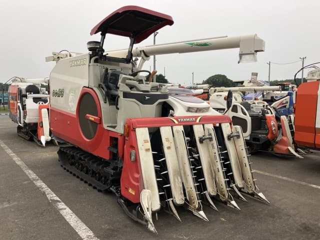 Combine — Auction (lot 8451-1067)