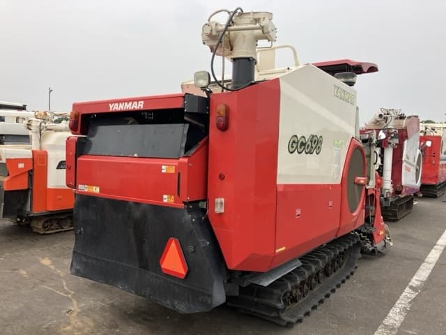 Combine — Auction (lot 8451-1067)