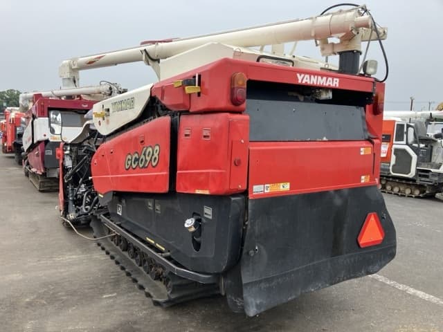 Combine — Auction (lot 8451-1067)