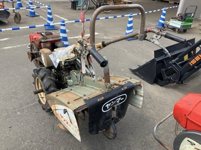 TILLER — Auction (lot 8451-1076)