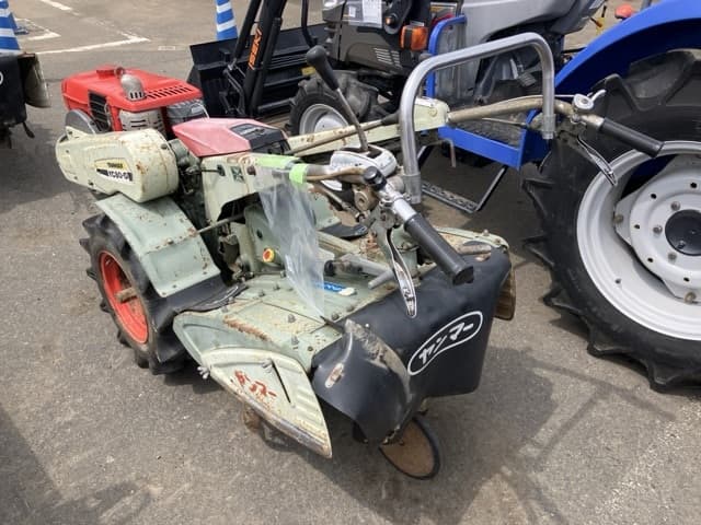 TILLER — Auction (lot 8451-1077)