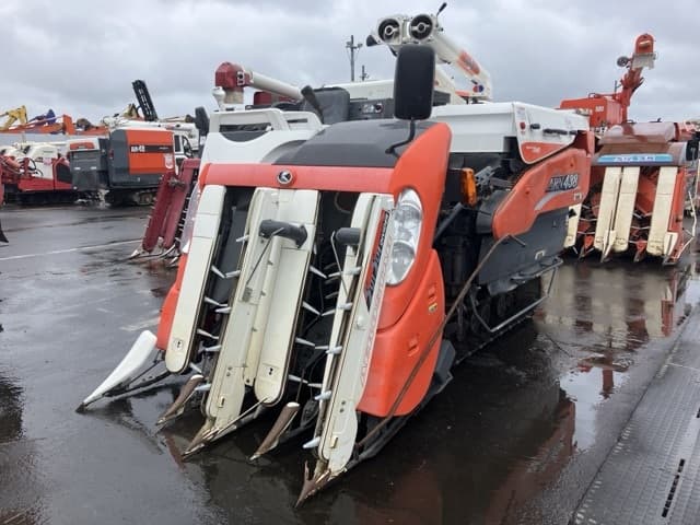 Combine — Auction (lot 8451-1080)