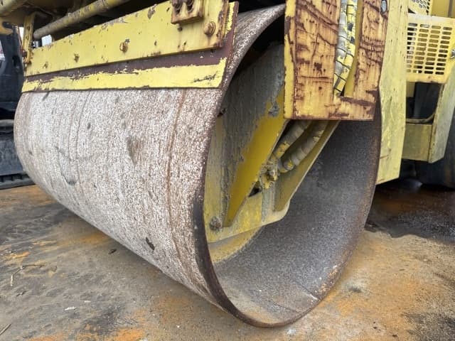 Combined Roller — Auction (lot 8451-10803)