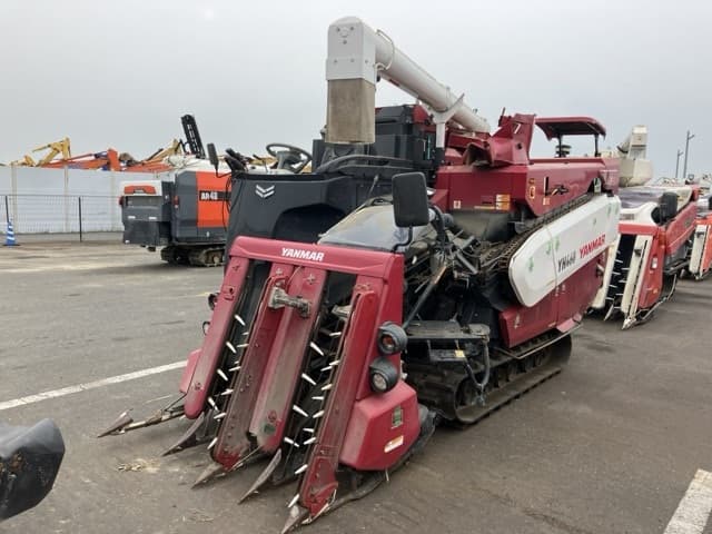 Combine — Auction (lot 8451-1084)