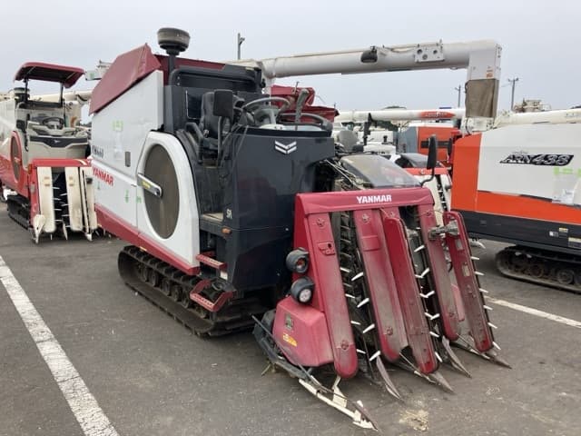 Combine — Auction (lot 8451-1084)