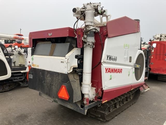 Combine — Auction (lot 8451-1084)