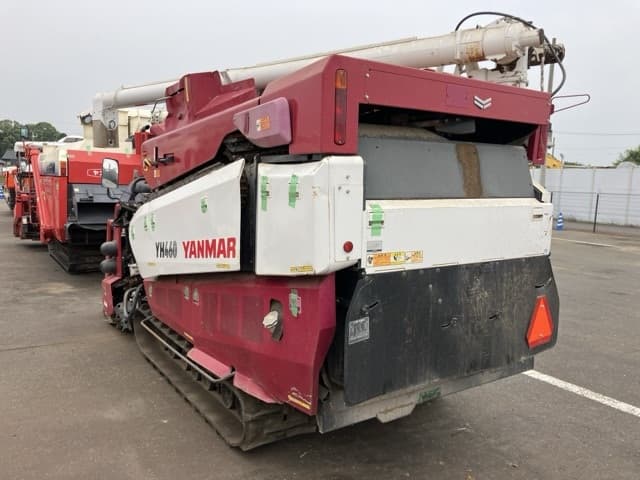 Combine — Auction (lot 8451-1084)