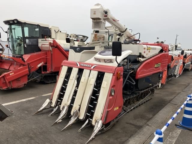 Combine — Auction (lot 8451-1086)