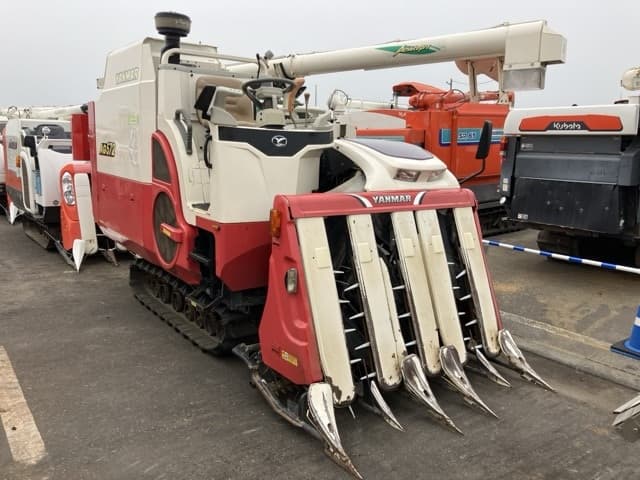 Combine — Auction (lot 8451-1086)