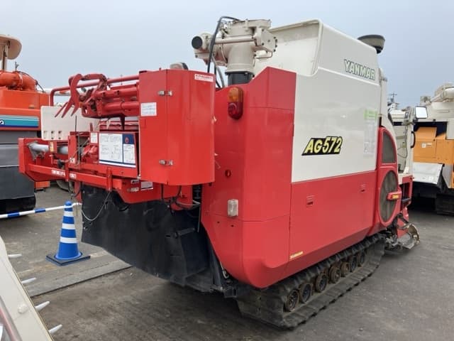 Combine — Auction (lot 8451-1086)