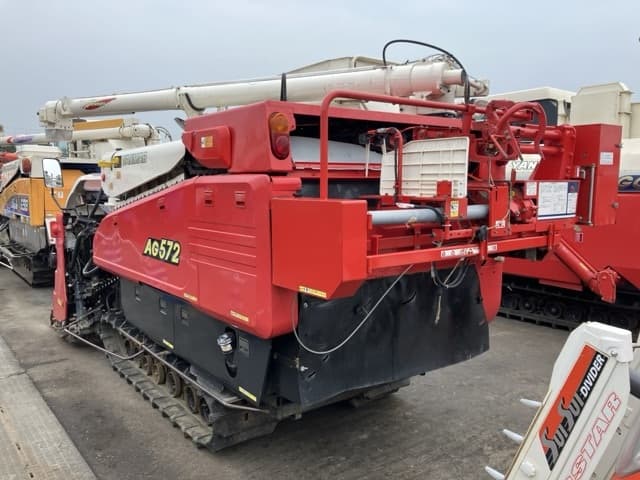 Combine — Auction (lot 8451-1086)