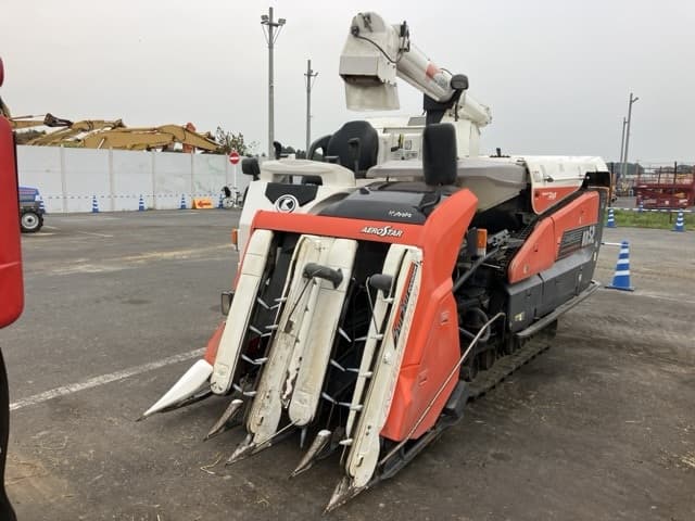 Combine — Auction (lot 8451-1088)