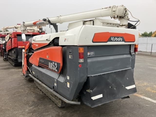 Combine — Auction (lot 8451-1088)