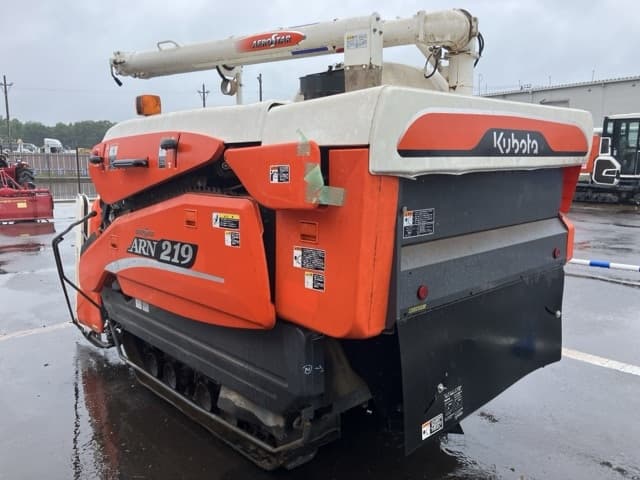 Combine — Auction (lot 8451-1093)