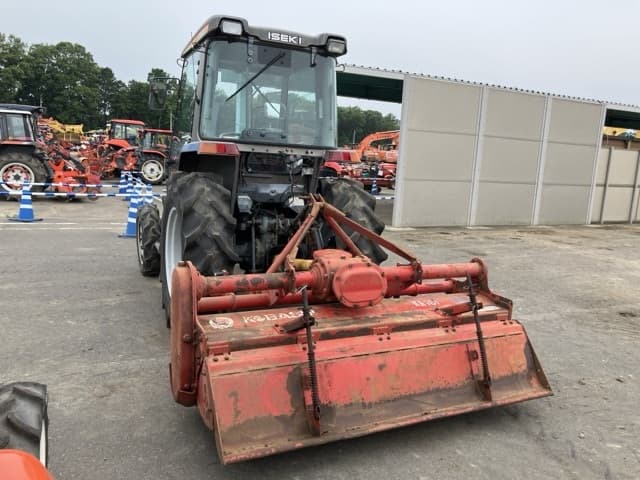 Tractor — Auction (lot 8451-1094)