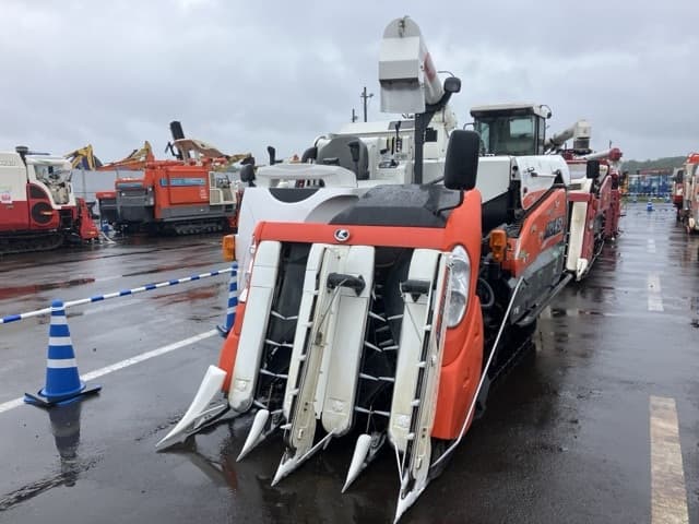 Combine — Auction (lot 8451-1110)
