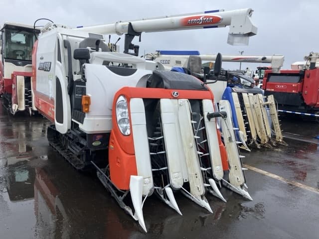 Combine — Auction (lot 8451-1110)