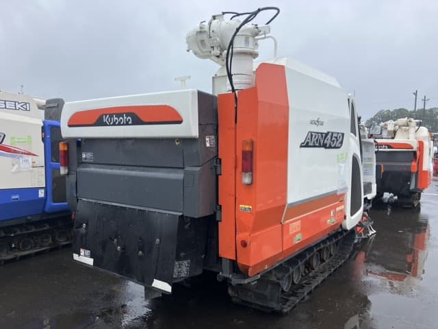 Combine — Auction (lot 8451-1110)