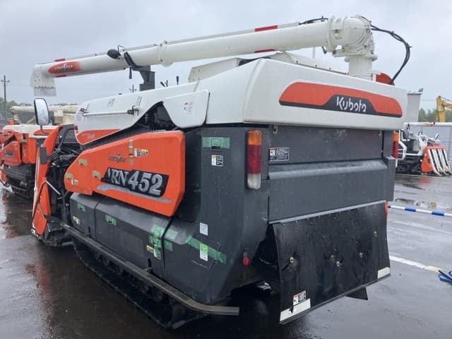 Combine — Auction (lot 8451-1110)